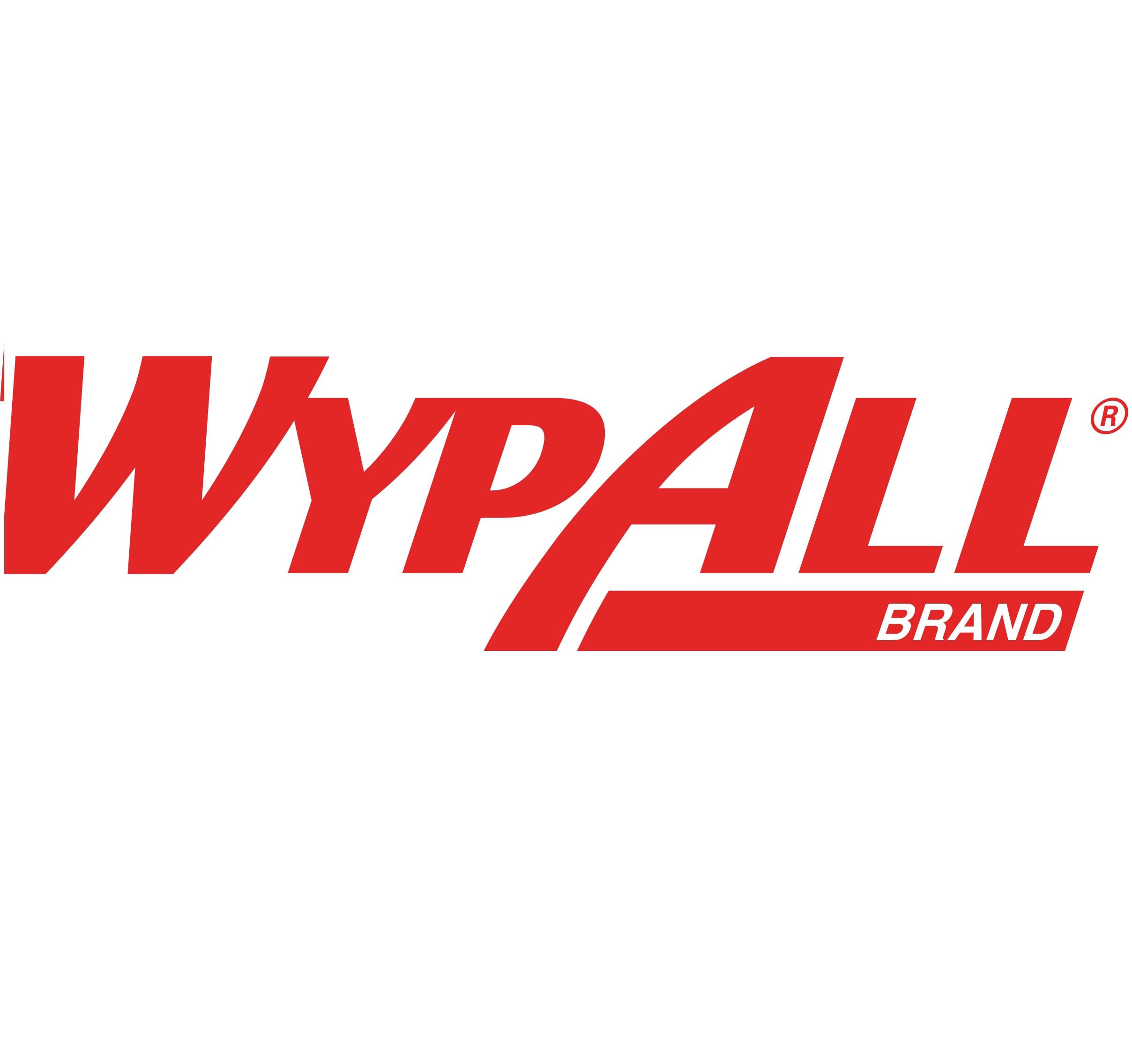 Wypall Towels logo